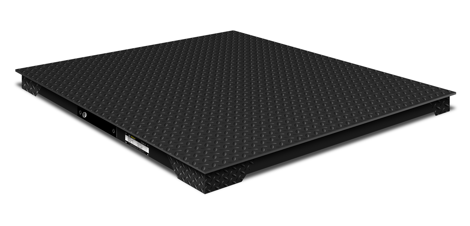 Plataforma bajo perfil PLABA-15 Rhino
