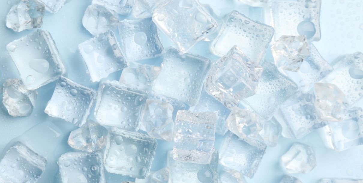 ¿Tu negocio necesita comprar hielo o producirlo? Una guía rápida para decidir