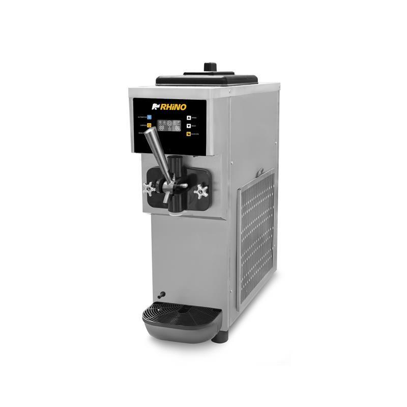 Máquina de helados de 10 litros Rhino